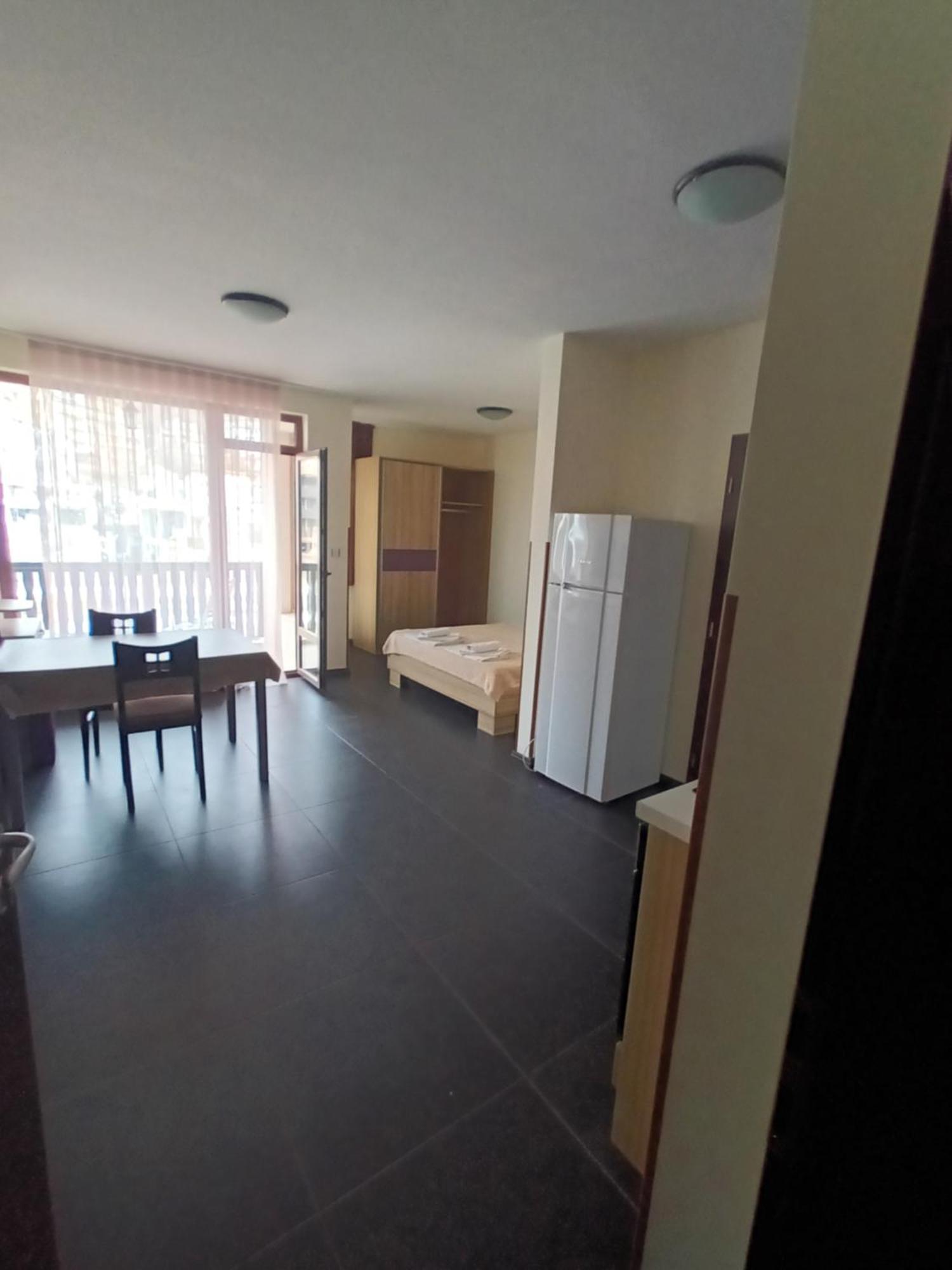 Студио-Шипка Sveti Vlas Exterior photo