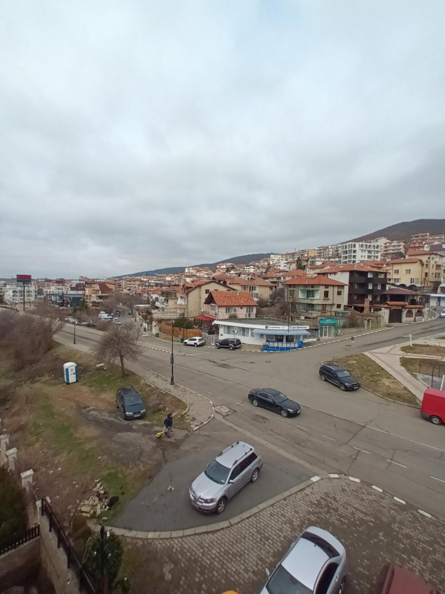 Студио-Шипка Sveti Vlas Exterior photo