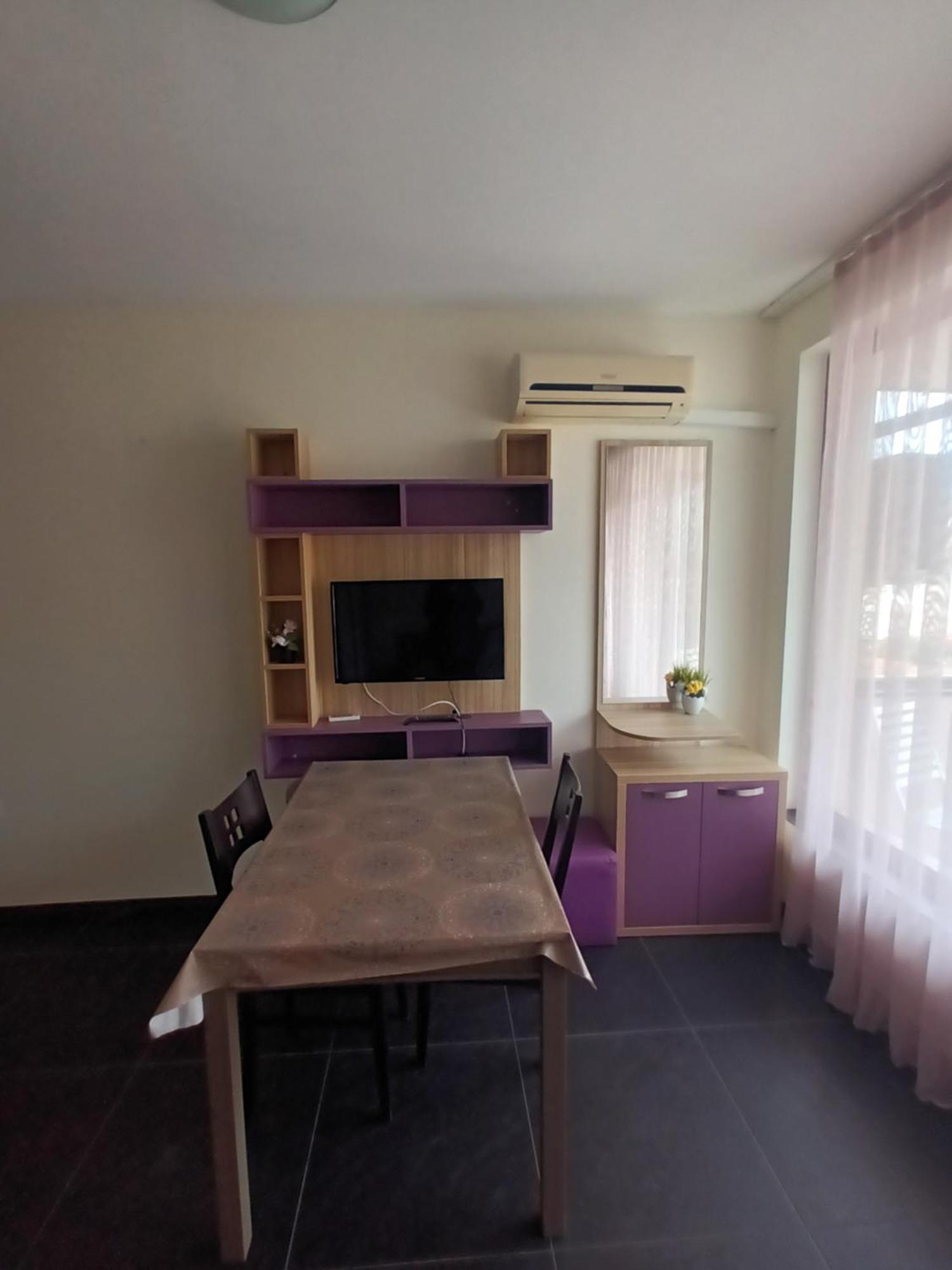 Студио-Шипка Sveti Vlas Exterior photo