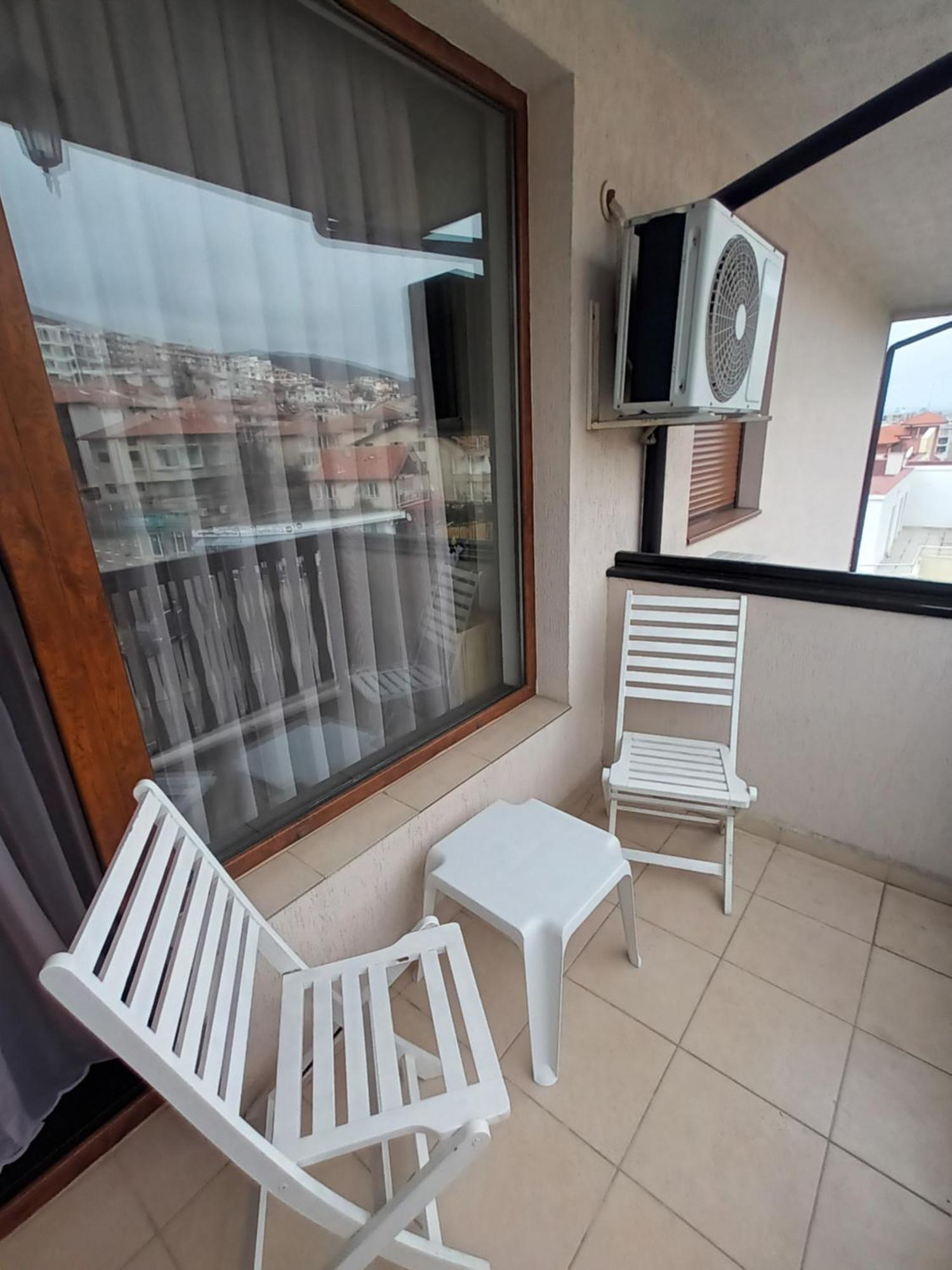 Студио-Шипка Sveti Vlas Exterior photo