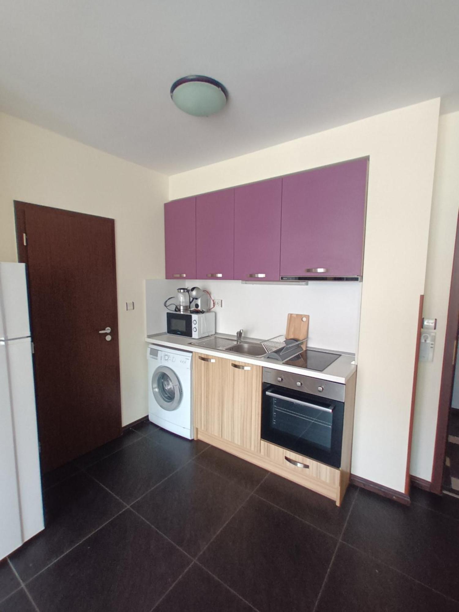 Студио-Шипка Sveti Vlas Exterior photo