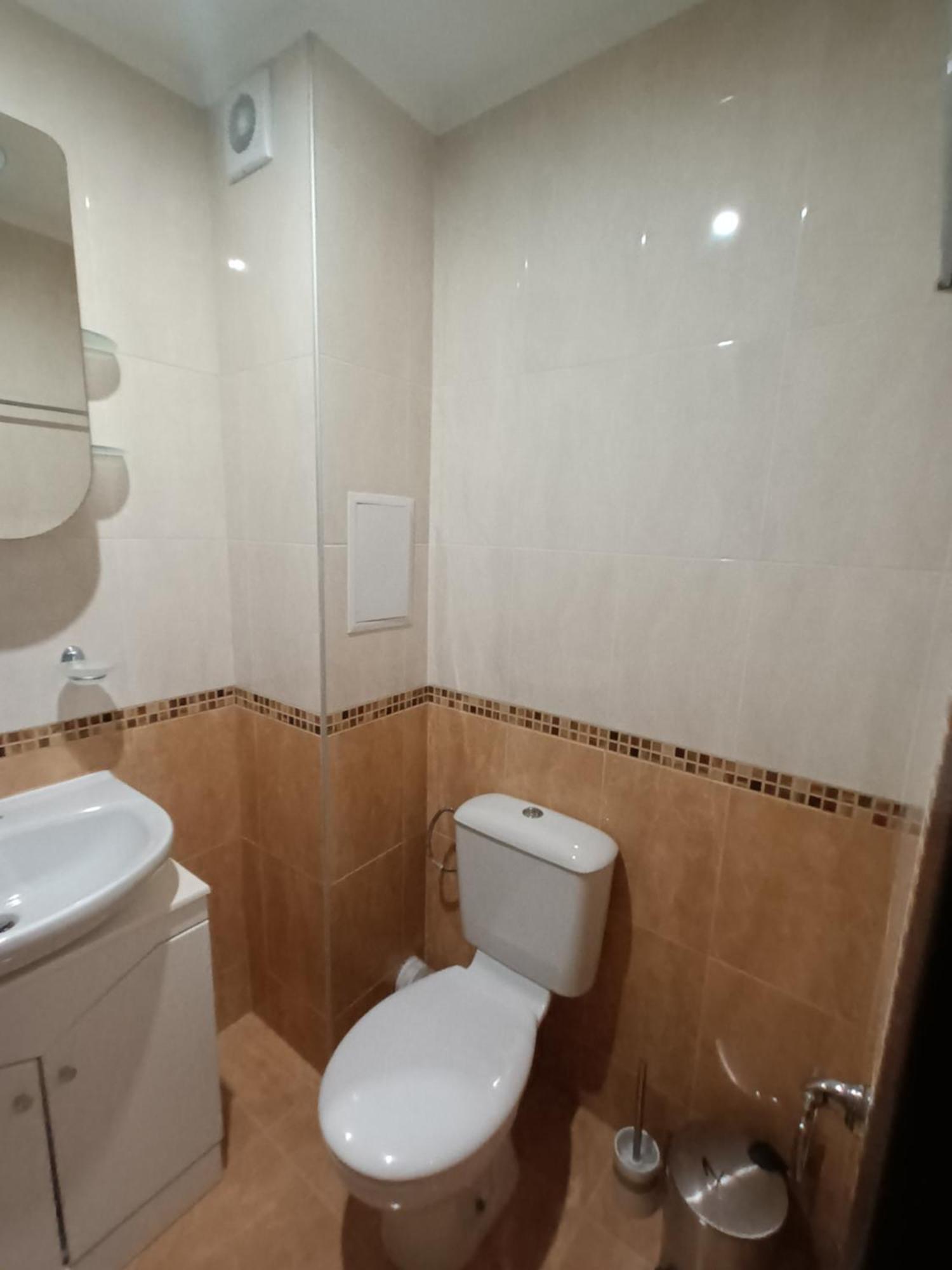 Студио-Шипка Sveti Vlas Exterior photo